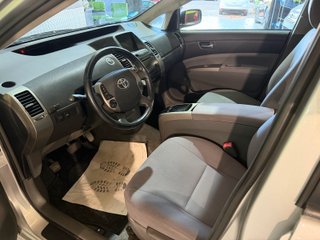 Toyota Prius Toyota Prius 1.5 VVT-i SOL HSD