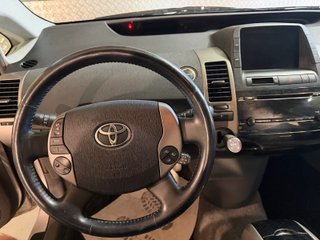 Toyota Prius Toyota Prius 1.5 VVT-i SOL HSD