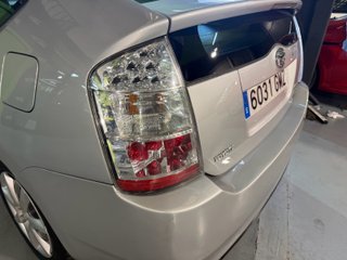 Toyota Prius Toyota Prius 1.5 VVT-i SOL HSD