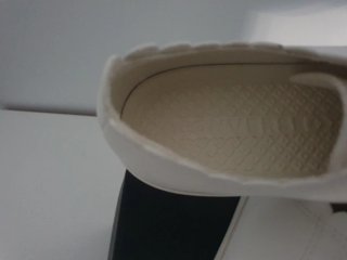 Zapatillas Converse Blancas Mujer
