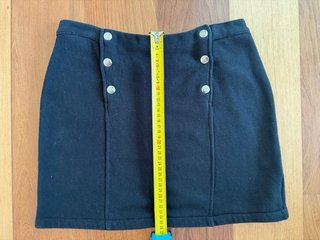 Falda Mini Petit Bateau Talla S