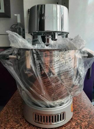 Kenwood Cooking Chef Major KM094 Sin Estrenar