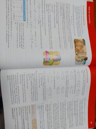 Lengua castellana y literatura 3 Secundaria
