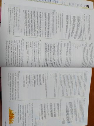 Lengua castellana y literatura 3 Secundaria