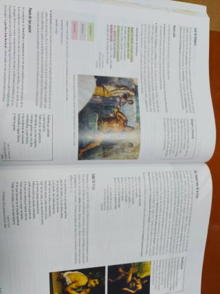 Lengua castellana y literatura 3 Secundaria