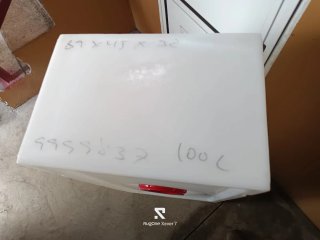 Depósito Camper 100L