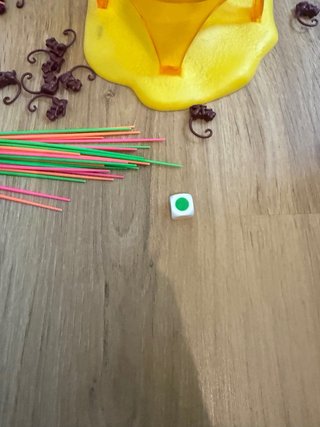 Juego Monos Locos Mattel