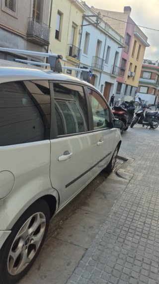 Ford C-MAX 2008