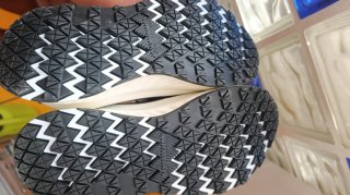 Converse Traction Utility Negras Talla 40