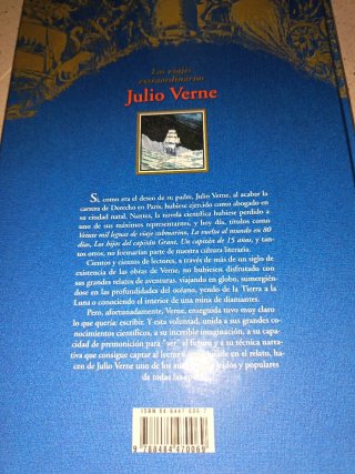 Viaje al centro de la tierra