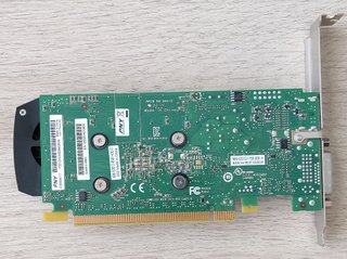 Tarjeta Gráfica NVIDIA Quadro K600