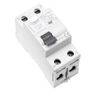 Diferencial Superinmunizado 2P 40A 300mA Tipo A