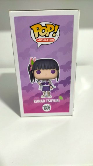 Funko Pop Kanao Tsuyuri 1305 Demon Slayer