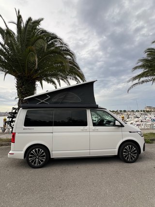 Volkswagen California T6.1