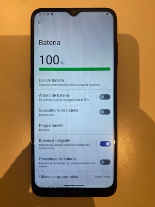 Nokia G10
