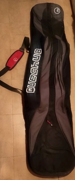 Tabla Snowboard Hammer 149cm Premium