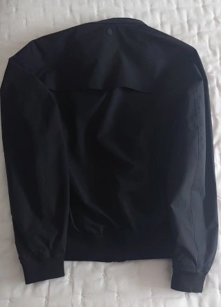 Lote 3 Cazadoras Hombre Talla S