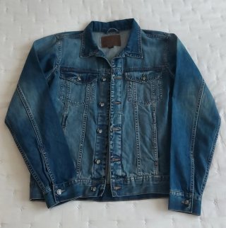 Lote 3 Cazadoras Hombre Talla S