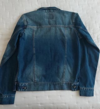 Lote 3 Cazadoras Hombre Talla S
