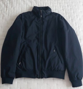 Lote 3 Cazadoras Hombre Talla S