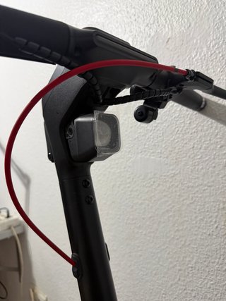Segway Ninebot 3 con garantía,seguro todo riesgo