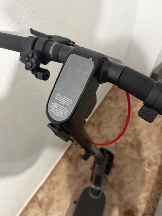 Segway Ninebot 3 con garantía,seguro todo riesgo