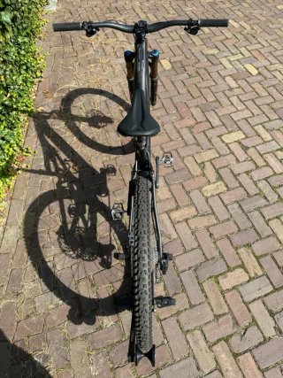 Bicicleta Eléctrica Specialized S-Works Turbo sl .