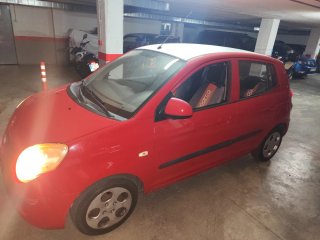KIA Picanto 2008