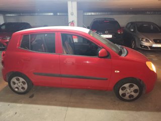 KIA Picanto 2008