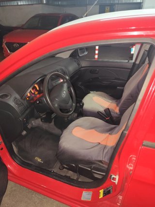 KIA Picanto 2008