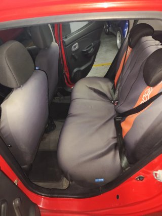KIA Picanto 2008