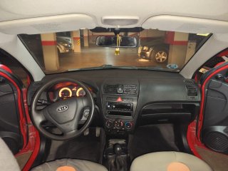 KIA Picanto 2008