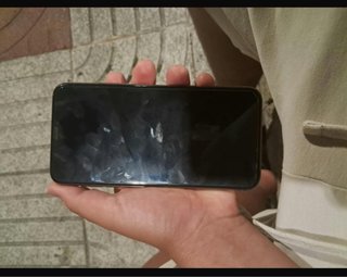 iPhone Apple Dorado/Plateado