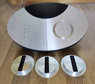 Equipo Sonido Bang & Olufsen Cine High-End