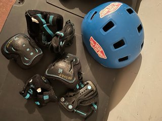 Patines niño FRS ajustables Talla M