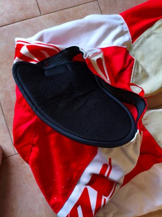 Conjunto Motocross Enduro FOX