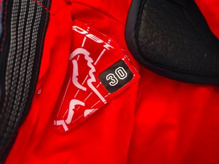Conjunto Motocross Enduro FOX