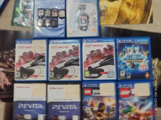 Giochi PS Vita al prezzo per unità