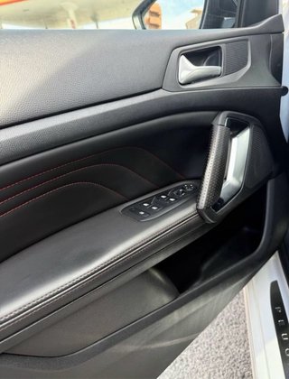 Peugeot 308 GT Line 2017