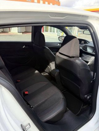 Peugeot 308 GT Line 2017