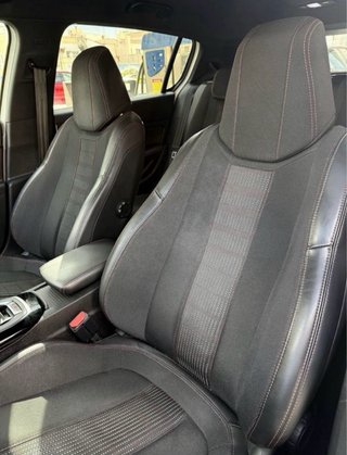 Peugeot 308 GT Line 2017