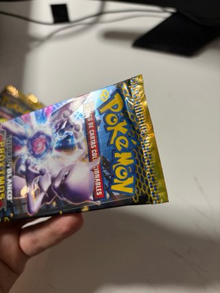 4 Sobres Pokémon Proximos Destinos