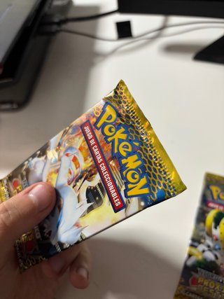 4 Sobres Pokémon Proximos Destinos