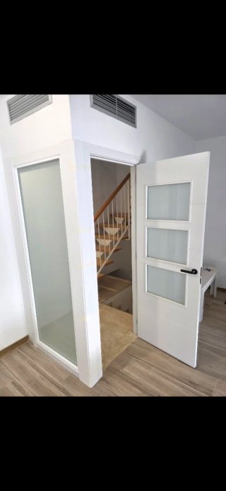 Carpintero profesional puertas y suelos