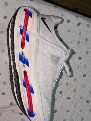 Zapatillas Nike Air Zoom vomero premium originales