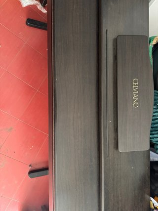 Piano Casio Celviano