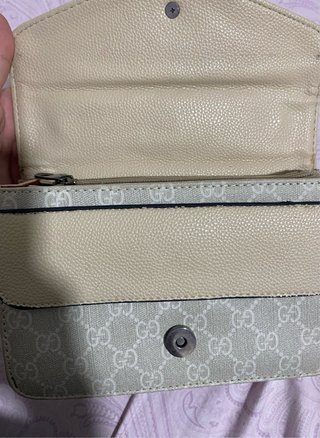 Borsa Dionysus Beige