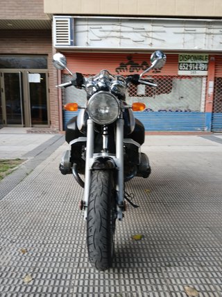 BMW R 850 R