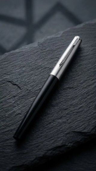Parker 45 Touche bolígrafo- USA 1979