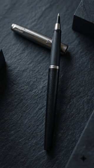 Parker 45 Touche bolígrafo- USA 1979